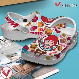 Wendys Crocs Crocband Clogs Shoes Comfortable For Men Women and Kids, Unique Gift From  Vesles2014S 3