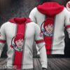 Wendy's Uniform Custom Hoodie Style 2 - Vesles2014S