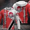 Wendy's Uniform Custom Hoodie Style 3 - Vesles2014S