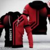 Wendy's Uniform Custom Hoodie Style 4 - Vesles2014S