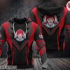 Wendy's Uniform Custom Hoodie Style 5 - Vesles2014S