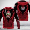 Wendy's Uniform Custom Hoodie Style 6 - Vesles2014S