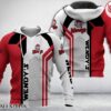 Wendy's Uniform Custom Hoodie Style 7 - Vesles2014S