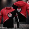 Wendy's Uniform Custom Hoodie Style 7 - Vesles2014S