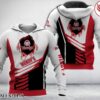 Wendy's Uniform Custom Hoodie Style 8 - Vesles2014S