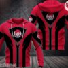 Wendy's Uniform Custom Hoodie - Vesles2014S