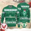 Werder Bremen Sport Ugly Christmas Sweater, Unique Gifts For Fans - Vesles2014aS 1