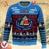 We’re Gonna Need A Bigger Boat Jaws Ugly Christmas Sweater, Unique Christmas Gift For Fans - Vesles2014S