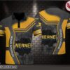Werner Enterprises Uniform Custom Hoodie - Vesles2014S