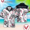 Wesleyan University Logo Summer Shirt, Perfect Gifts Idea In Holiday - Vesles2014S