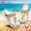 West Virginia State University Custom Crocs Clogs, Unique Footwear For Fans