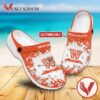 West Virginia Wesleyan College Crocs Classic Clogs, Unique Footwear For Fans - Vesles2014S