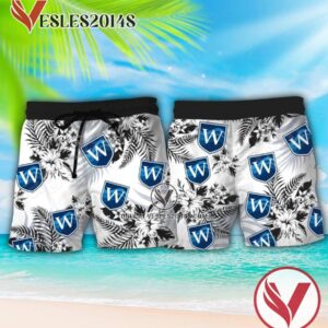 Westcliff University Logo Hawaiian Suit, Perfect Gifts Idea In Holiday - Vesles2014S 1