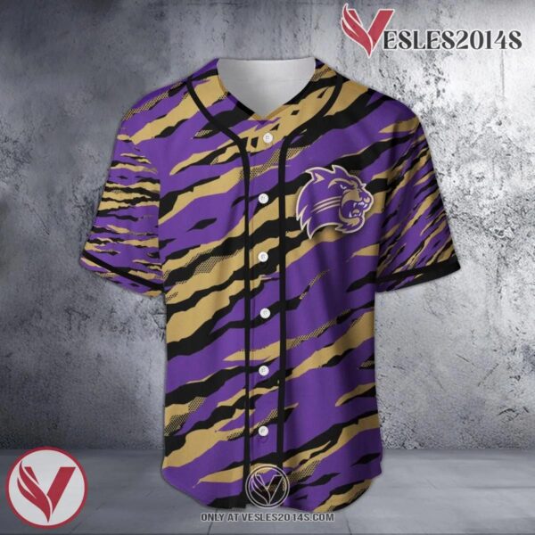 Western Carolina Catamounts Jersey Sport Style Keep Go On NCAA, Unique Gifts For Fans - Vesles2014s