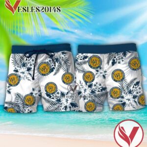 Western Governors University Indiana Logo Hawaiian Suit, Perfect Gifts Idea In Holiday - Vesles2014S 1