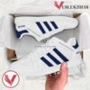 Western Governors University Logo Stan Smith Sneakers For Men And Women - Vesles2014S 1
