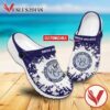 Western Governors University Tennessee Logo Crocs Shoes For Men And Women, Unique Clogs Shoes For Fans - Vesles2014S