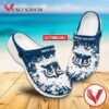 Western Governors University Texas Crocs Shoes For Men And Women, Unique Clogs Shoes For Fans - Vesles2014S