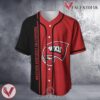 Western Kentucky Hilltoppers Baseball Jersey Half Style NCAA, Unique Gifts For Fans - Vesles2014s