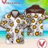 Western Michigan University Hawaiian Suit, Perfect Gifts Idea In Holiday - Vesles2014S