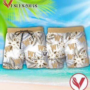 Western Michigan University Homer Stryker M.D. School of Medicine Hawaiian Suit, Perfect Gifts Idea In Holiday - Vesles2014S 1