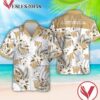 Western Michigan University Homer Stryker M.D. School of Medicine Hawaiian Suit, Perfect Gifts Idea In Holiday - Vesles2014S