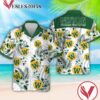 Western Oklahoma State College Logo Hawaiian Suit, Unique Outfit For Fans - Vesles2014S