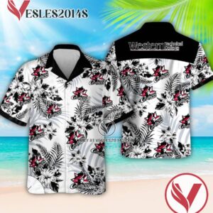 Western Technical College Aloha Summer Combo Hawaiian, Best Outfit For Holiday - Vesles2014S