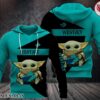 Westjet Uniform Custom Hoodie - Vesles2014S