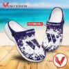Westminster College Logo Crocs Shoes For Men And Women, Unique Clogs Shoes For Fans - Vesles2014S
