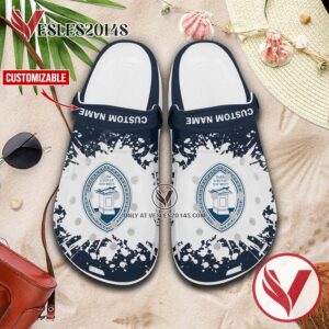 Westminster Theological Seminary in California Crocs Shoes For Men And Women, Unique Clogs Shoes For Fans - Vesles2014S 1