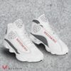 Westmont College Air Jordan 13 Shoes, Best Sneaker Gifts For Fans - Vesles2014s