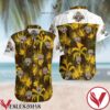 Wests Tigers Hawaiian Shirt And Short, Unique Gifts For Friends - Vesles2014S 1