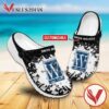 Westwood College Custom Crocs Shoes For Men And Women, Unique Clogs Shoes For Fans - Vesles2014S Rsd