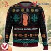 What does Katana mean Samurai Cop Ugly Christmas Sweater, Unique Christmas Gift For Fans - Vesles2014S