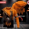 Whataburger Uniform Custom Hoodie Style 2 - Vesles2014S