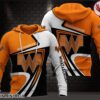 Whataburger Uniform Custom Hoodie - Vesles2014S