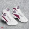Whatcom Community College Logo Air Jordan 13 Shoes, Best Sneaker Gifts For Fans - Vesles2014s