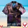 What’s My Line Part 1 Hawaiian Shirt, Unique Gifts For Friends - Vesles2014S 1