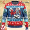 When Santa Retires Log Horizon Ugly Christmas Sweater, Unique Christmas Gift For Fans - Vesles2014S