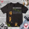 Where Did Our Love Go Album By The Supremes Shirt, Perfect Gifts For Music Lovers - Vesles2014S