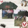 Whispers Love Is Where You Find It Album Cover Style 2 Shirt, Perfect Gifts For Music Lovers - Vesles2014S