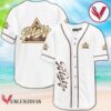White Blatz Beer Baseball Jersey Mmi, Perfect Gifts For Fans - Vesles2014S