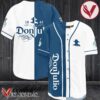 White Don Julio Baseball Jersey, Perfect Gifts For Fans - Vesles2014S