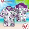White Mountains Community College Logo Hawaiian Shirt, Perfect Gifts Idea In Holiday - Vesles2014S