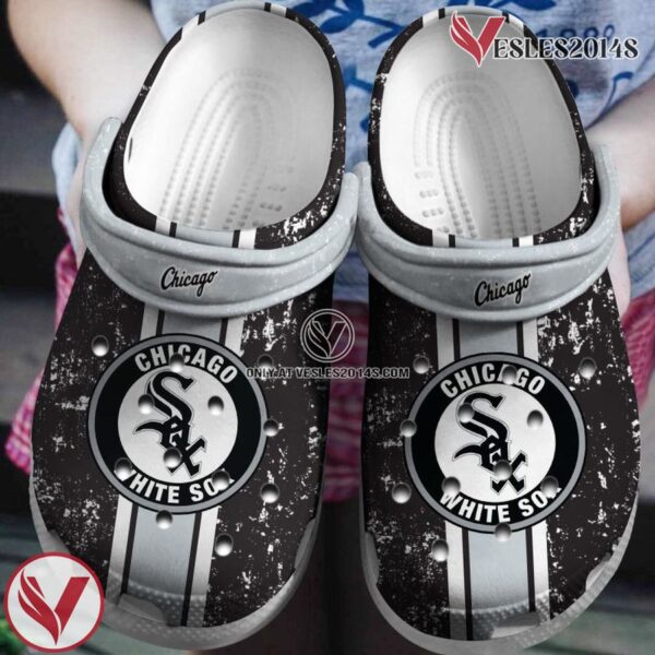 White Sox Clog Shoes Trusted Shopping Online In The World, Unique Gift From  Vesles2014S