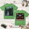 White Zombie Make Them Die Slowly Album 3D Shirt, Perfect Gifts For Music Lovers - Vesles2014S