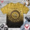 Whitesnake Forevermore Album Cover Shirt, Perfect Gifts For Music Lovers - Vesles2014S