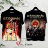 Whitesnake-Live in the Still of the Night Album 3D Shirt, Unique Gifts For Music Lovers - Vesles2014S