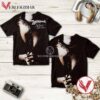 Whitesnake Slide It In Album Cover Shirt, Unique Gifts For Music Lovers - Vesles2014S